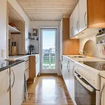 Feriehus With Fireplace I *