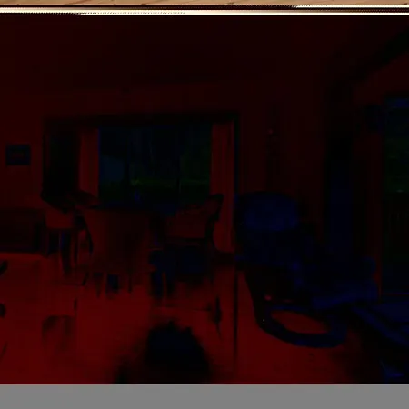 別荘 With Fireplace I *