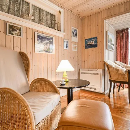 Casa vacanze With Fireplace I *