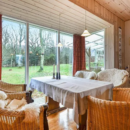 Cozy In With Kitchen *