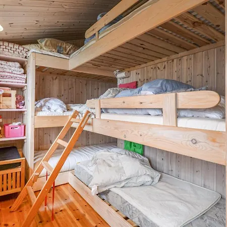 Cozy In With Kitchen *